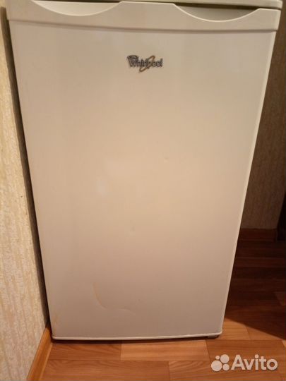 Морозильная камера