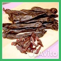 Оленина Таймырская