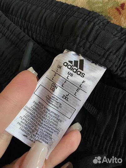 Спортивный костюм Adidas