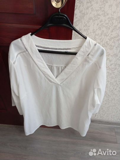 Женская одежда бу