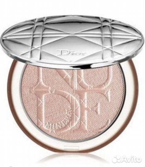 Хайлайтер Dior