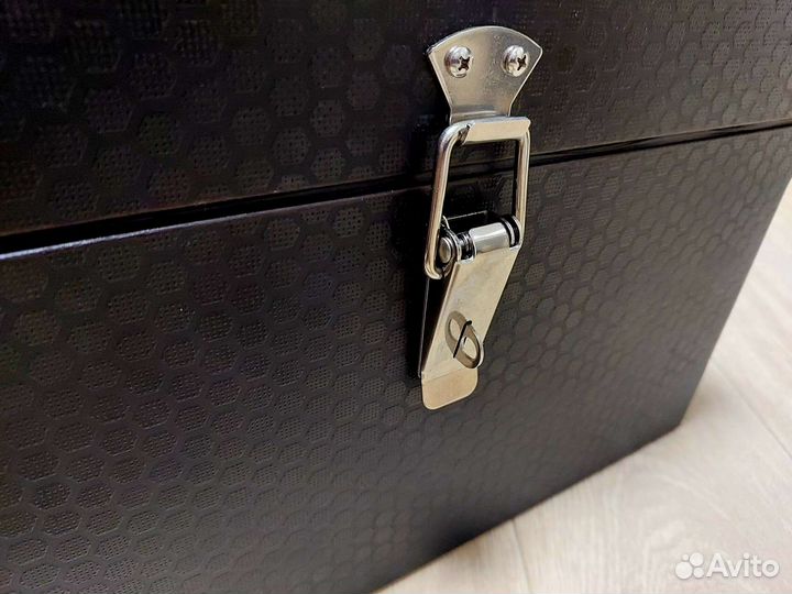 Рундук для лодки