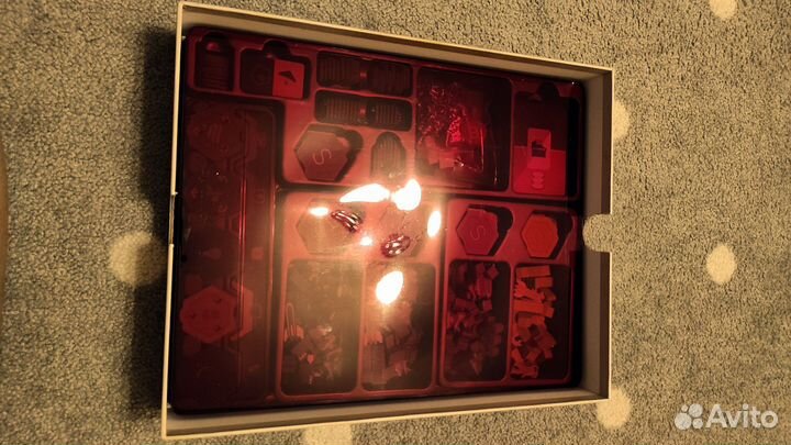 На Марсе On Mars + upgrade pack