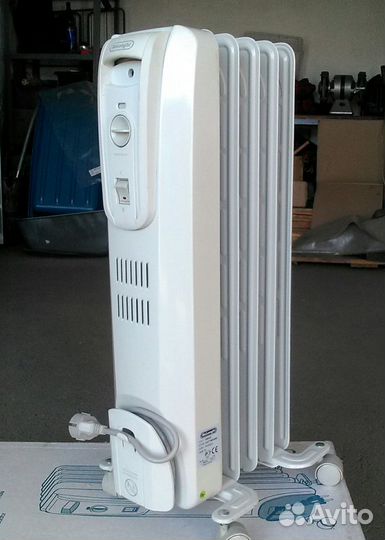Обогеватель
