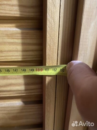 Вагонка в сауну(сауна в комплекте)