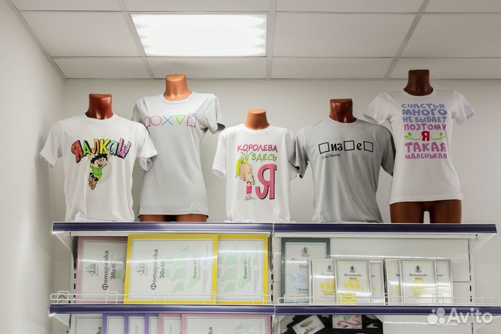 Полиграфия, фотопечать, фотосувениры