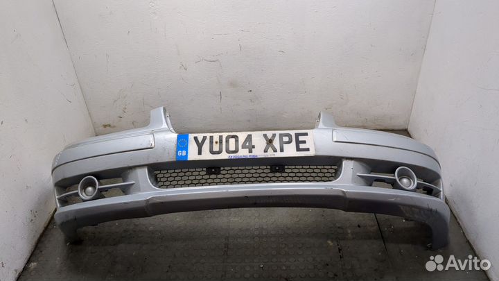 Бампер Hyundai Trajet, 2004
