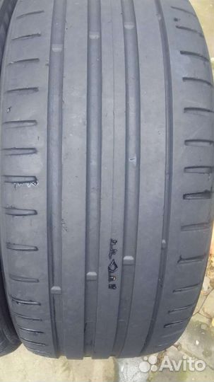 Nokian Tyres Nordman SZ 225/50 R17