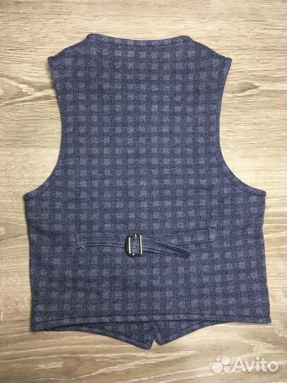 Новые жилетки Ronnie Kay на 3 -4 года