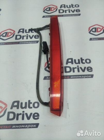 Стоп сигнал Opel Antara С100