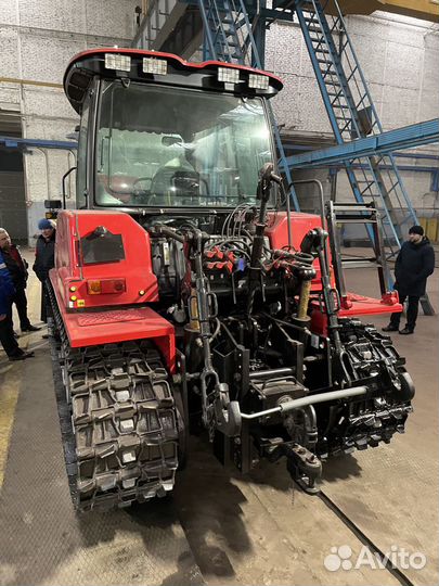 Трактор МТЗ (Беларус) BELARUS-2103, 2022