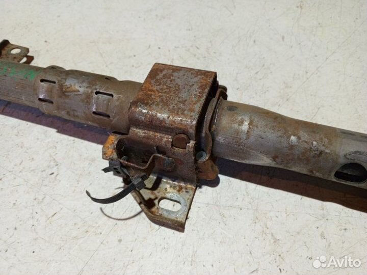 Рулевая колонка Nissan Sunny B14 GA15 1994