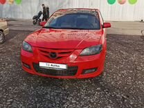 Mazda 3 2.0 MT, 2006, 283 000 км, с пробегом, цена 499 999 руб.