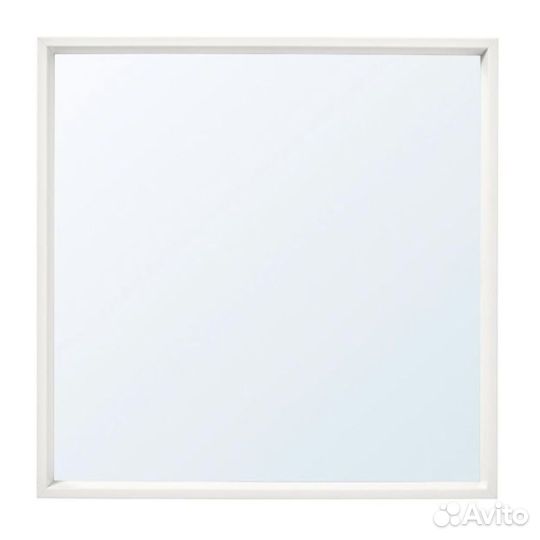 Зеркало икея нисседаль