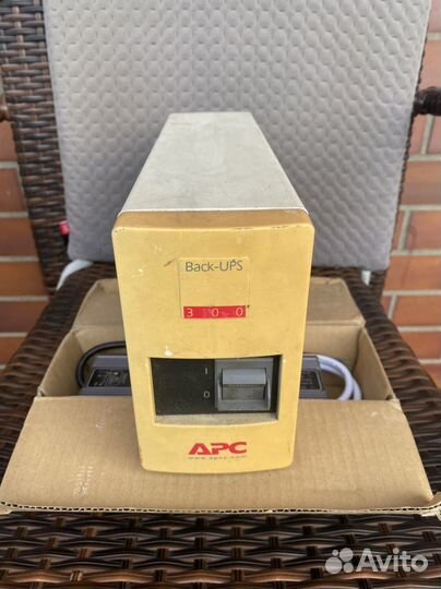 Блок питания