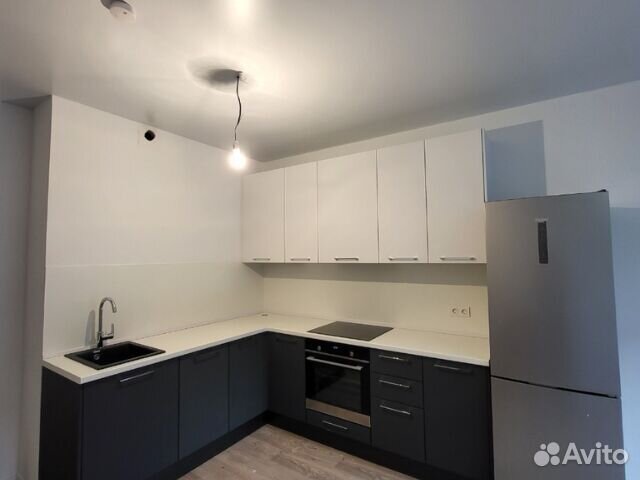 Сборщики кухонь на большой объём