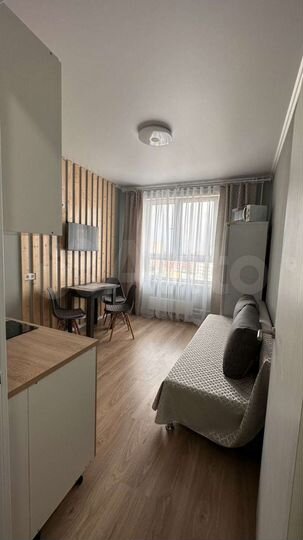 2-к. квартира, 31 м², 13/14 эт.