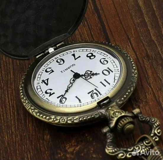 Винтажные часы СССР