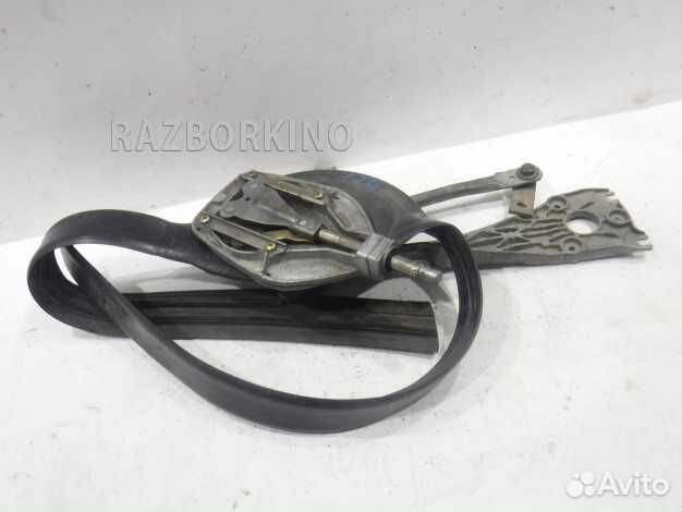 Трапеция стеклоочистителя A1248202507