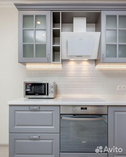 Кухонный гарнитур в рассрочку