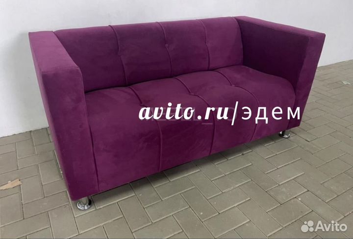 Диван офисный#1183