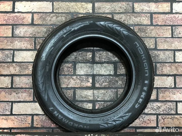 Nokian Tyres Nordman 7 185/65 R15 92T