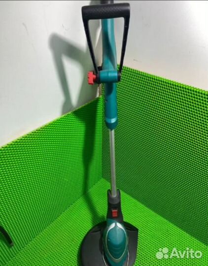 Триммер электрический bosch art 30