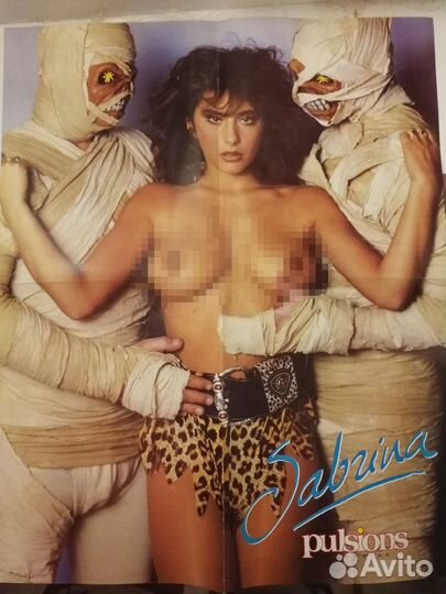 Журналы 18+ 80-90е годы