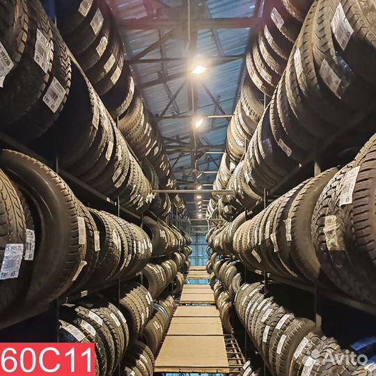 Goodyear Vector 4Seasons 235/50 R18 101M