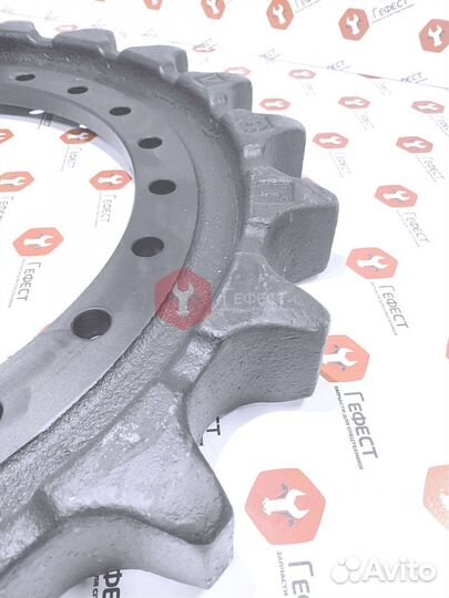 Звезда ведущая 1020994