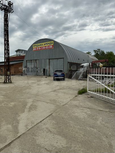 Свободного назначения, 450 м²