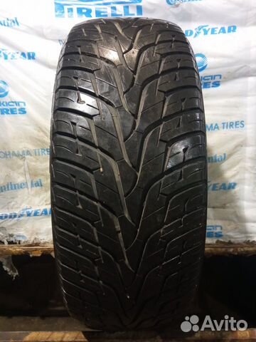 Hankook Ventus ST RH06 235/55 R18 100V