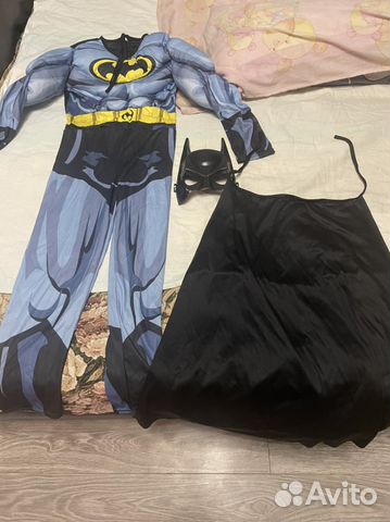 Бетмен костюм L