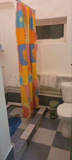 Дом 53 м² на участке 1 сот.