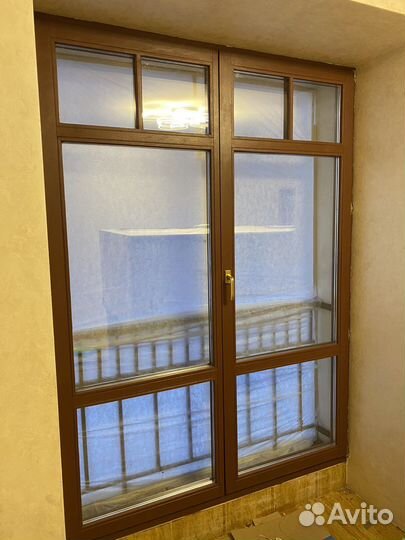 Ремонт деревянных окон любой сложности