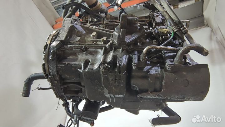 Двигатель Mazda 5 (CR) L8 1.8 Бензин, 2007