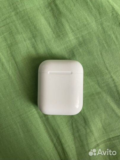 Наушники Airpods series 1 (оригинал)