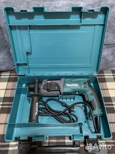 Перфоратор makita 2470