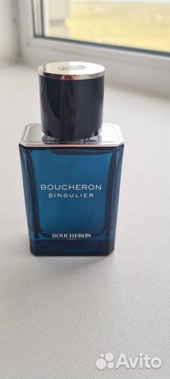 Мужской парфюм новый