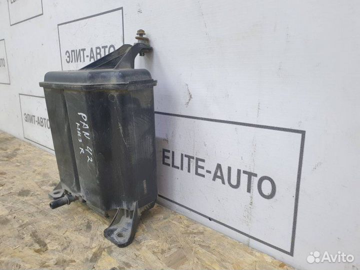 Абсорбер топливный Porsche Panamera 970 4.8 2010