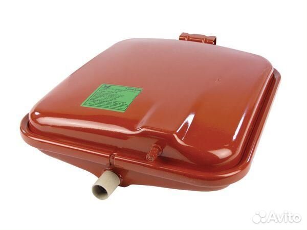 Запчасти для газового котла Висман