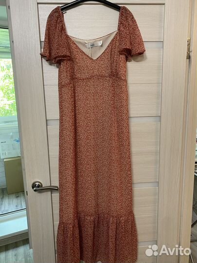 Летнее платье befree