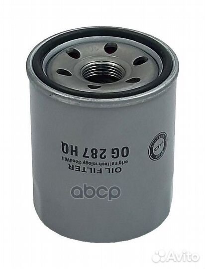 Фильтр масляный seres/aito M5, M7 OG287HQ Goodwill