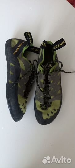 Скальные туфли LA sportiva tarantulace 42