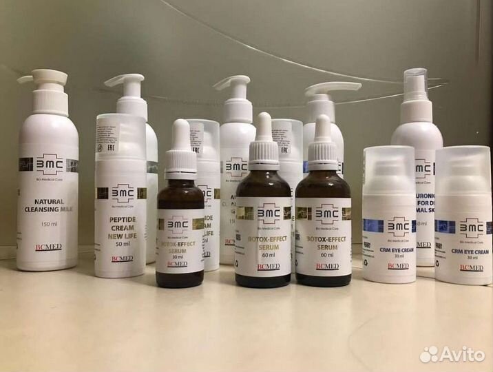 Блеск для губ