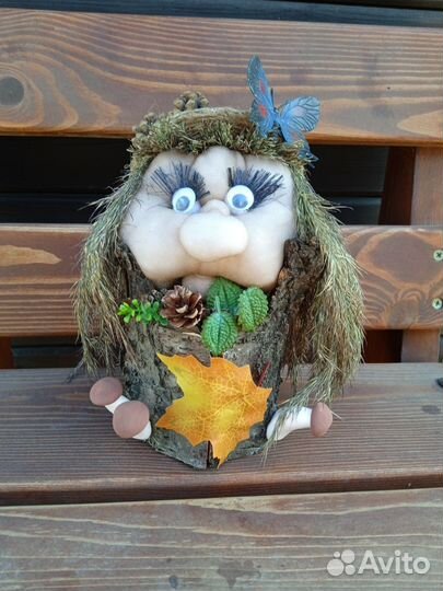 Ёкарный бабай