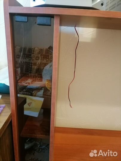 Тумба под тв