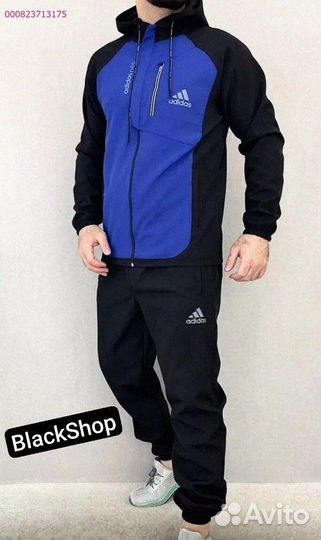 Спортивный костюм