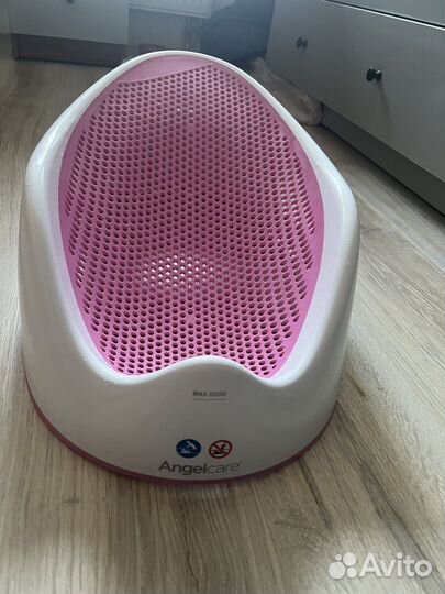 Горка для купания anglecare