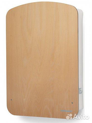 Настенный пеленальный столик Foppapedretti Komodo